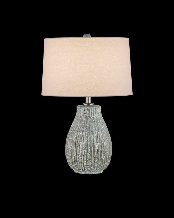 Currey & Company Fidella Table Lamp