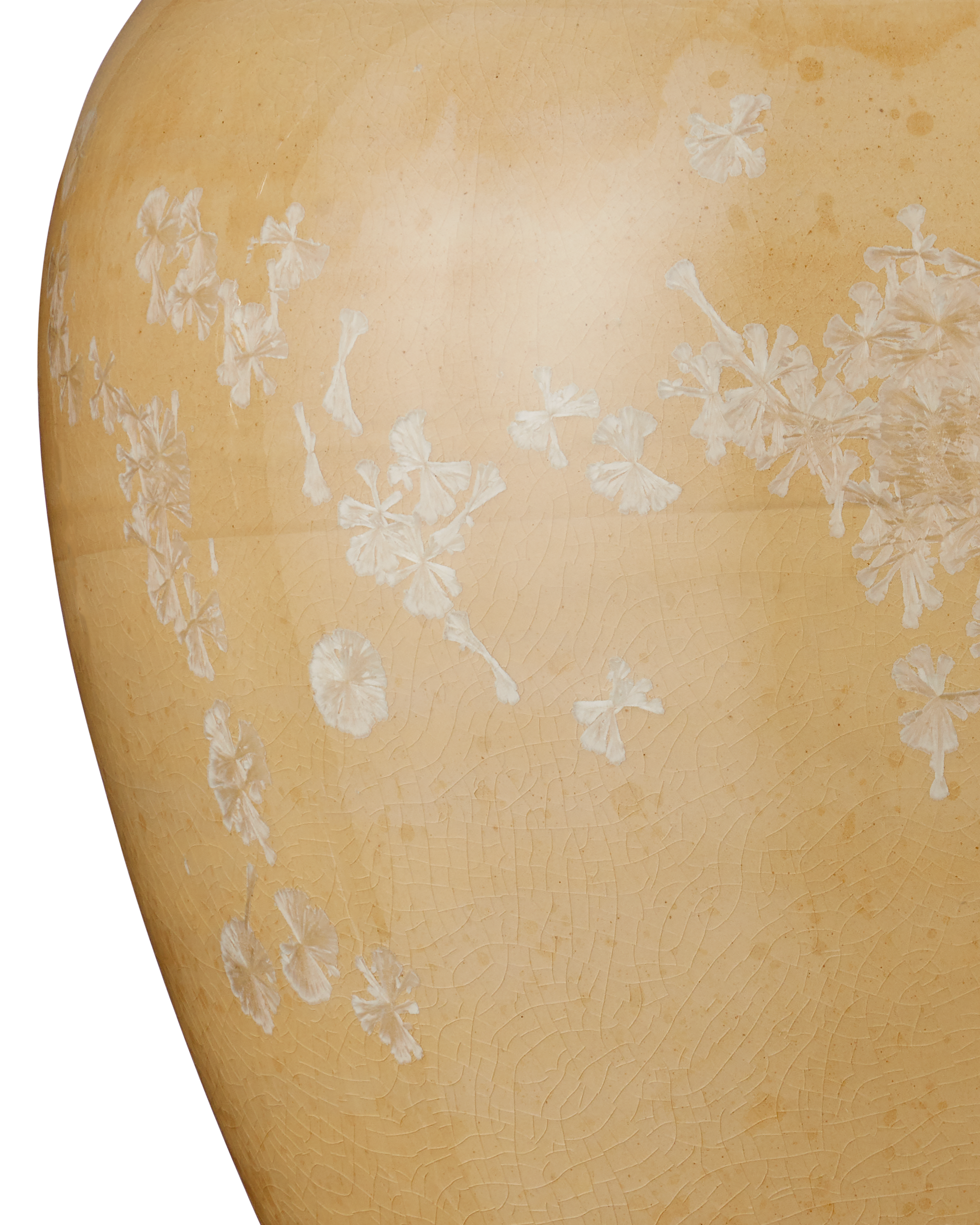 Currey & Company Eiderdown Table Lamp