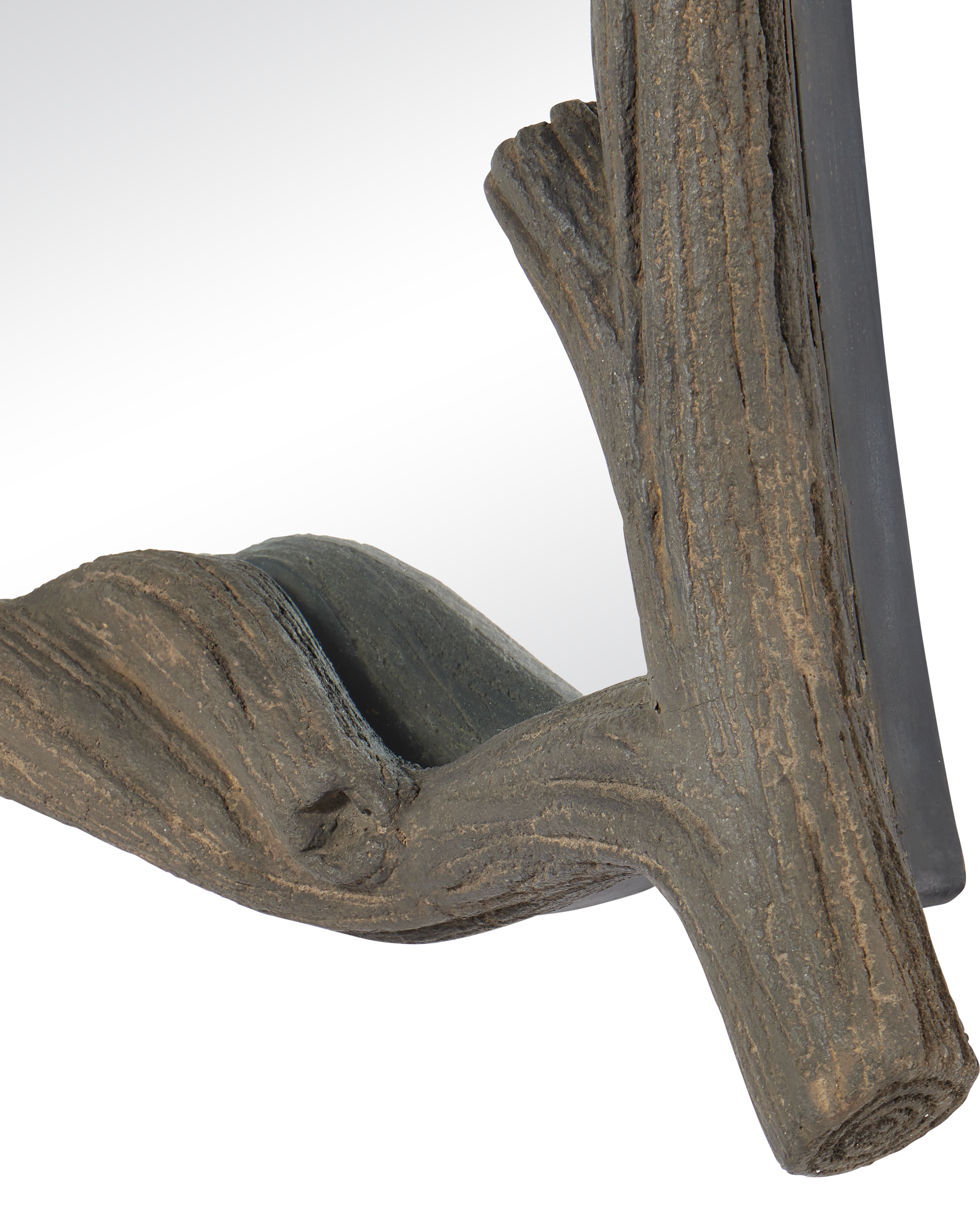 Currey & Company Dunmore Arch Mirror