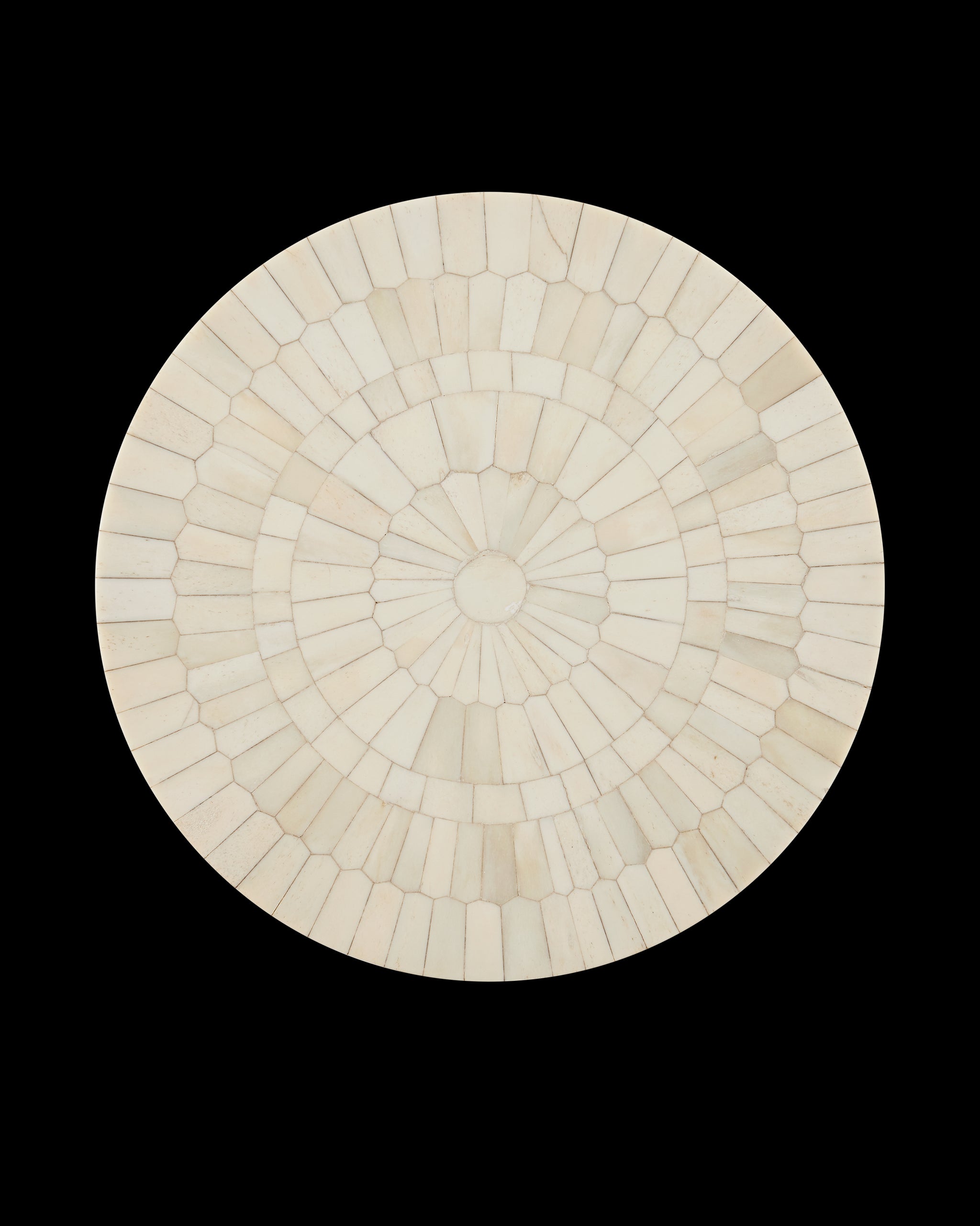 Currey & Company Osa Drinks Table