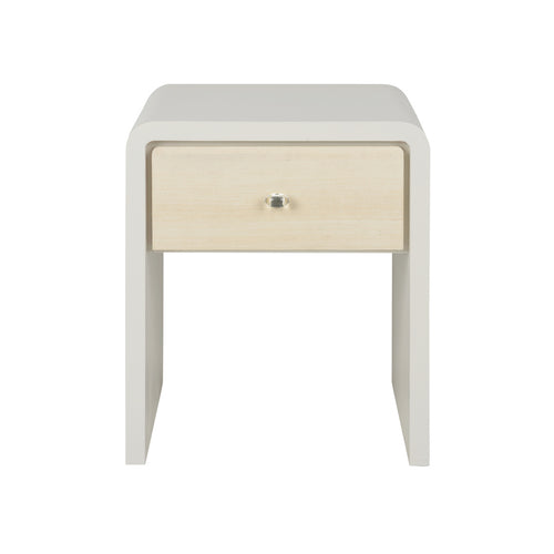 Wildwood Charlie Bedside Table