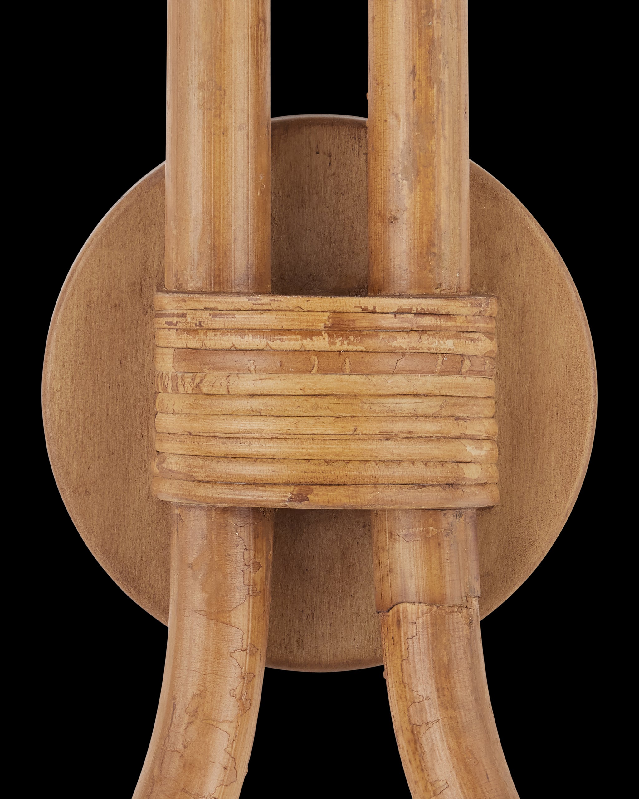 Currey & Company Samsara Wall Sconce