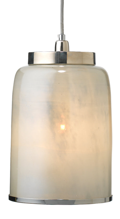 Jamie Young Medium Vapor Pendant Light