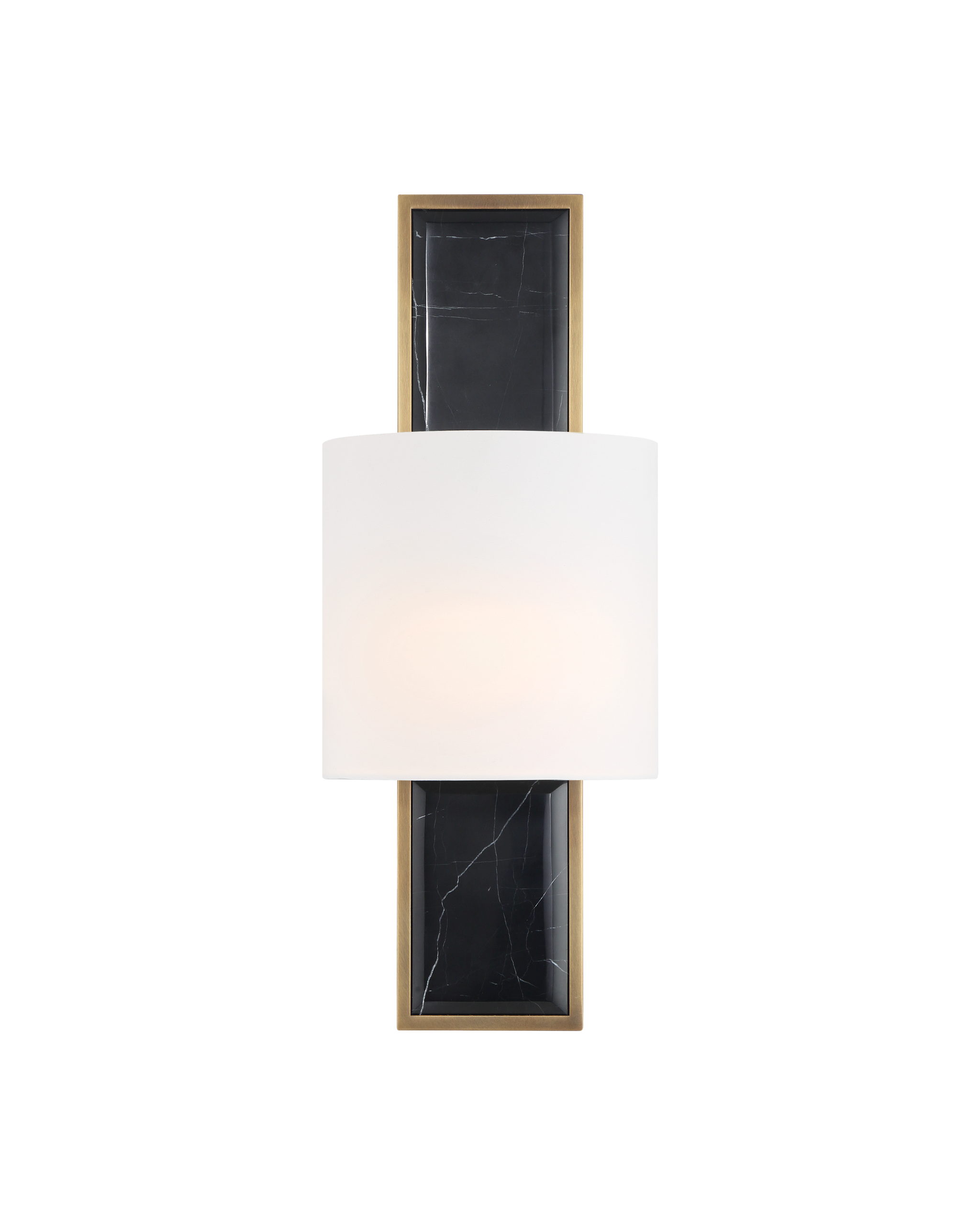 Currey & Company Lowesdale Wall Sconce