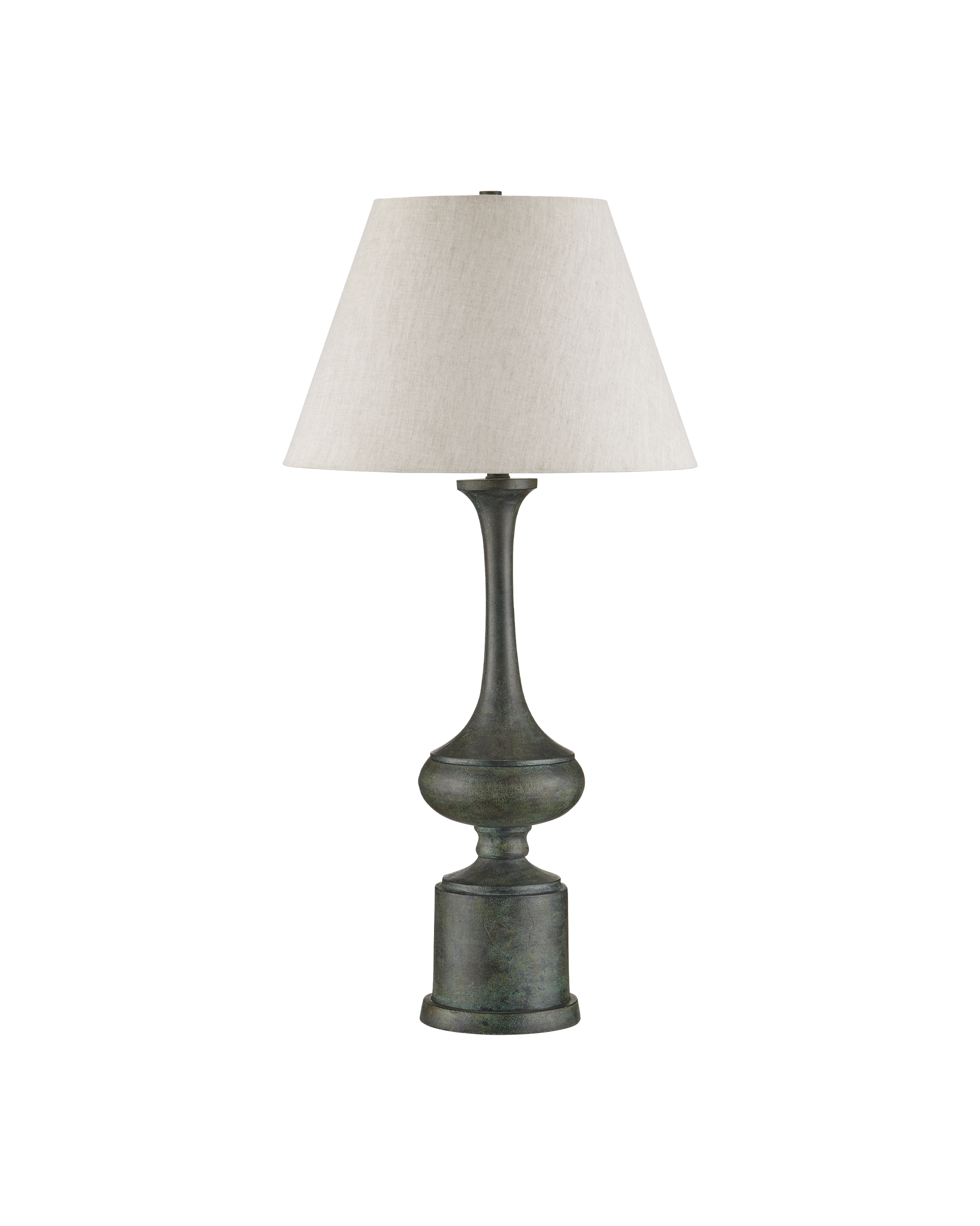 Currey & Company Virgil Table Lamp