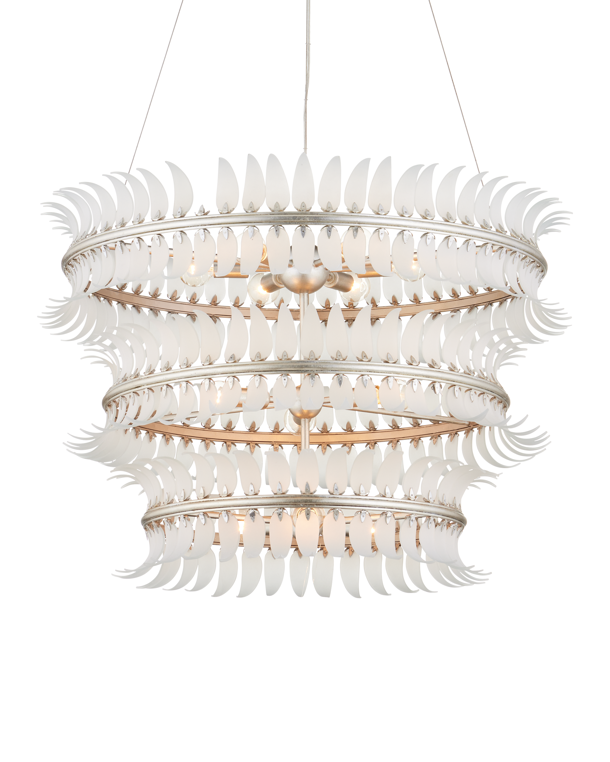 Currey & Company Capheira Chandelier