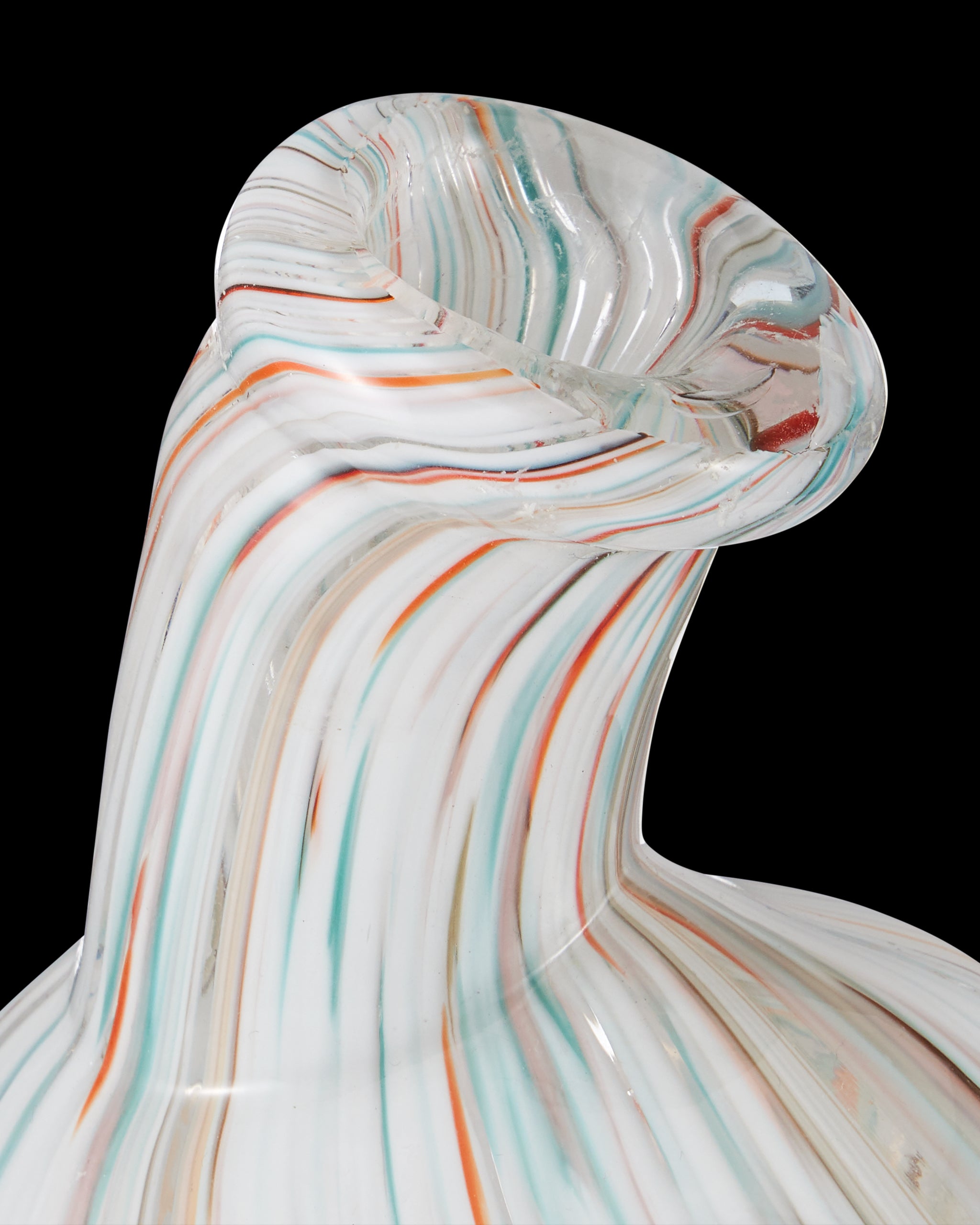 Currey & Company Kumo Vase Set Of 2