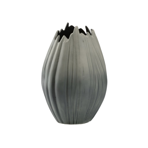 Wildwood Guave Aluminum Vase (Lg)