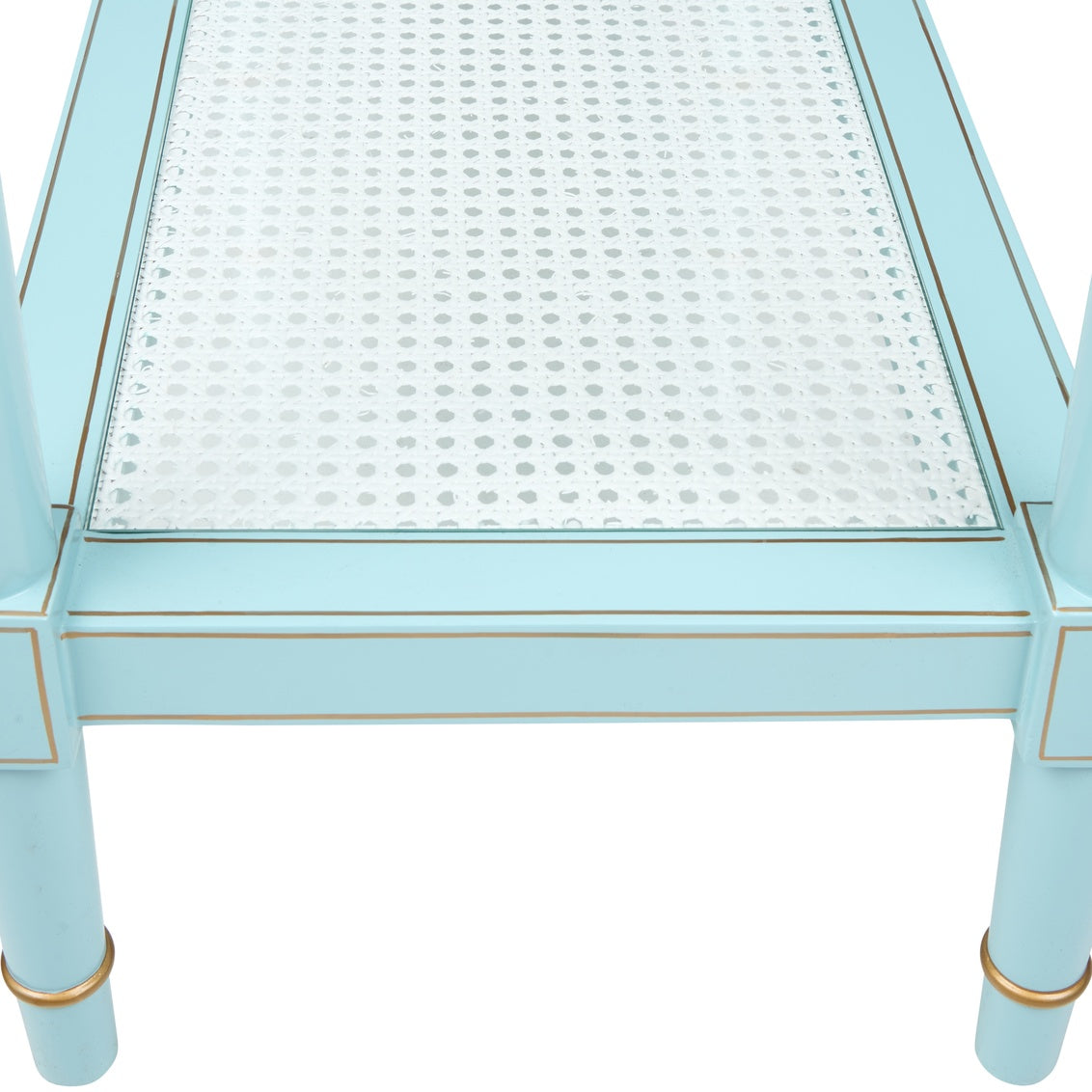 Chelsea House Conner Sofa Table