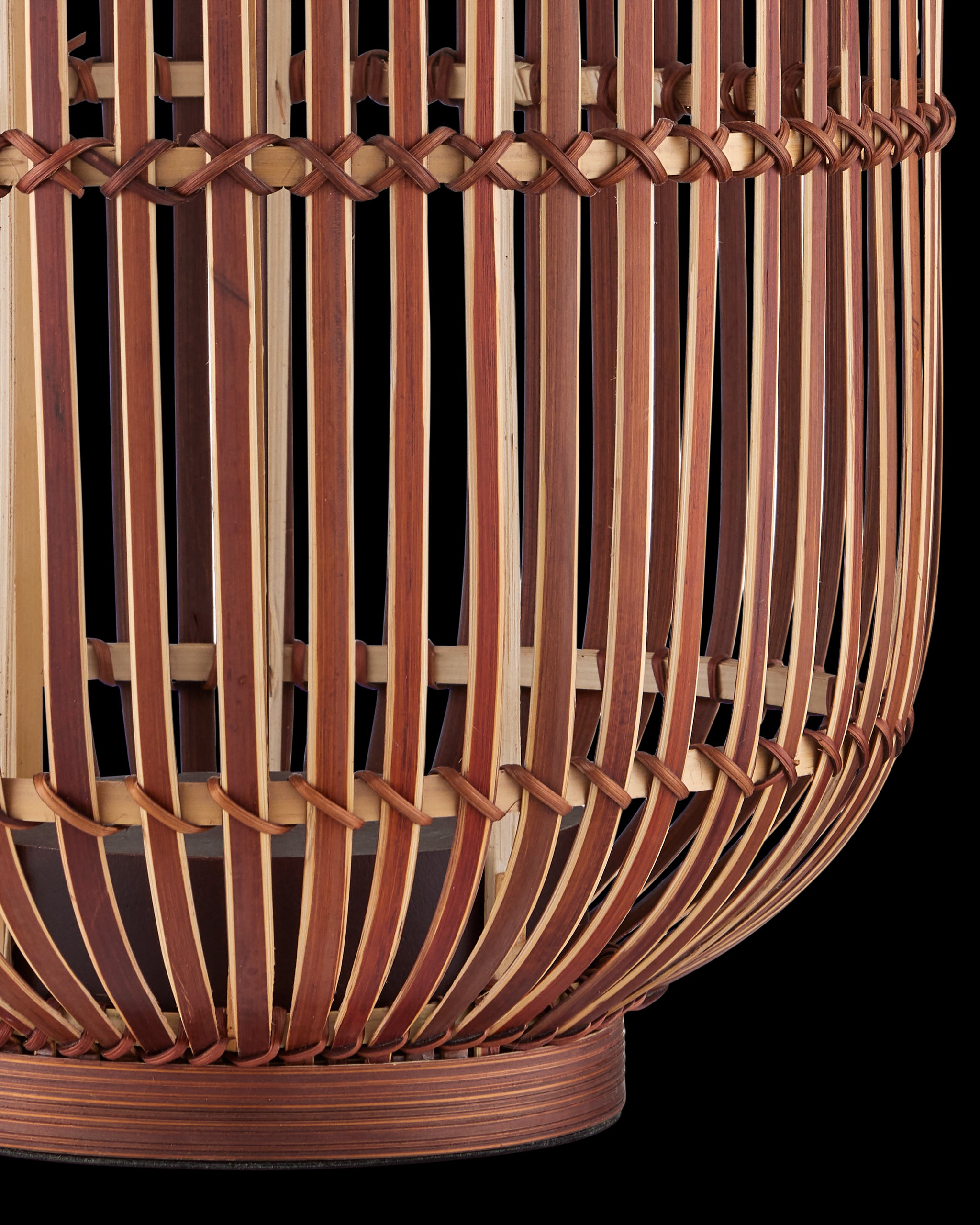 Currey & Company Cyrus Table Lamp