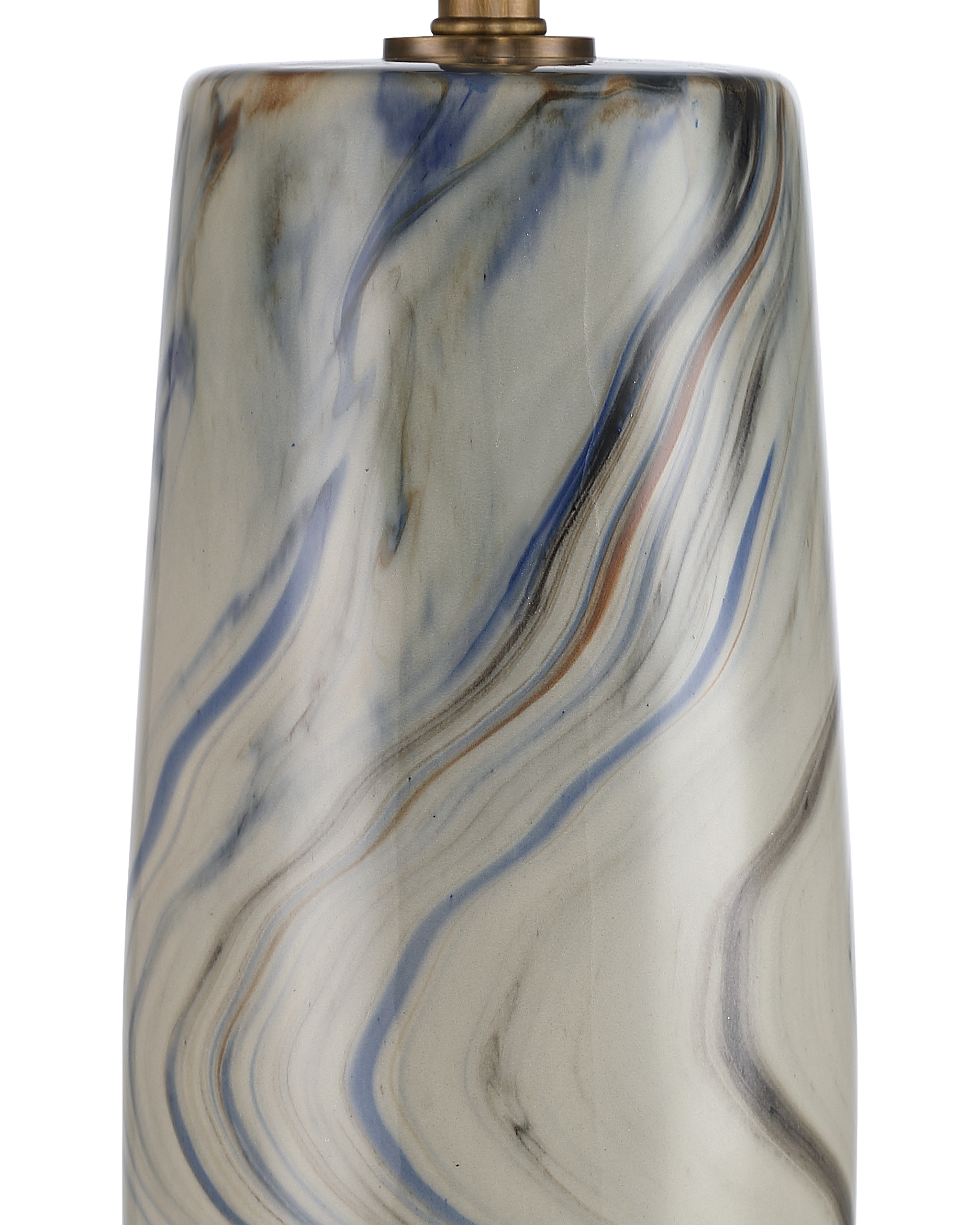 Currey & Company Rivulet Table Lamp