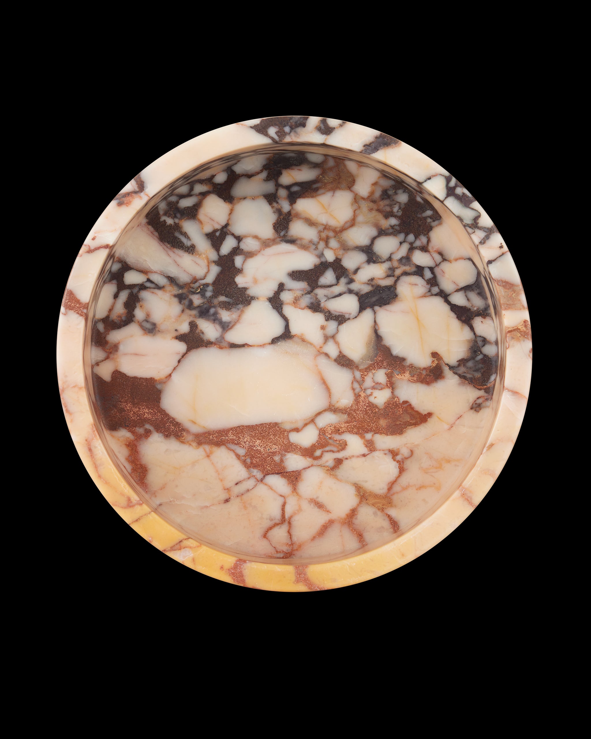 Currey & Company Digby Small Bowl