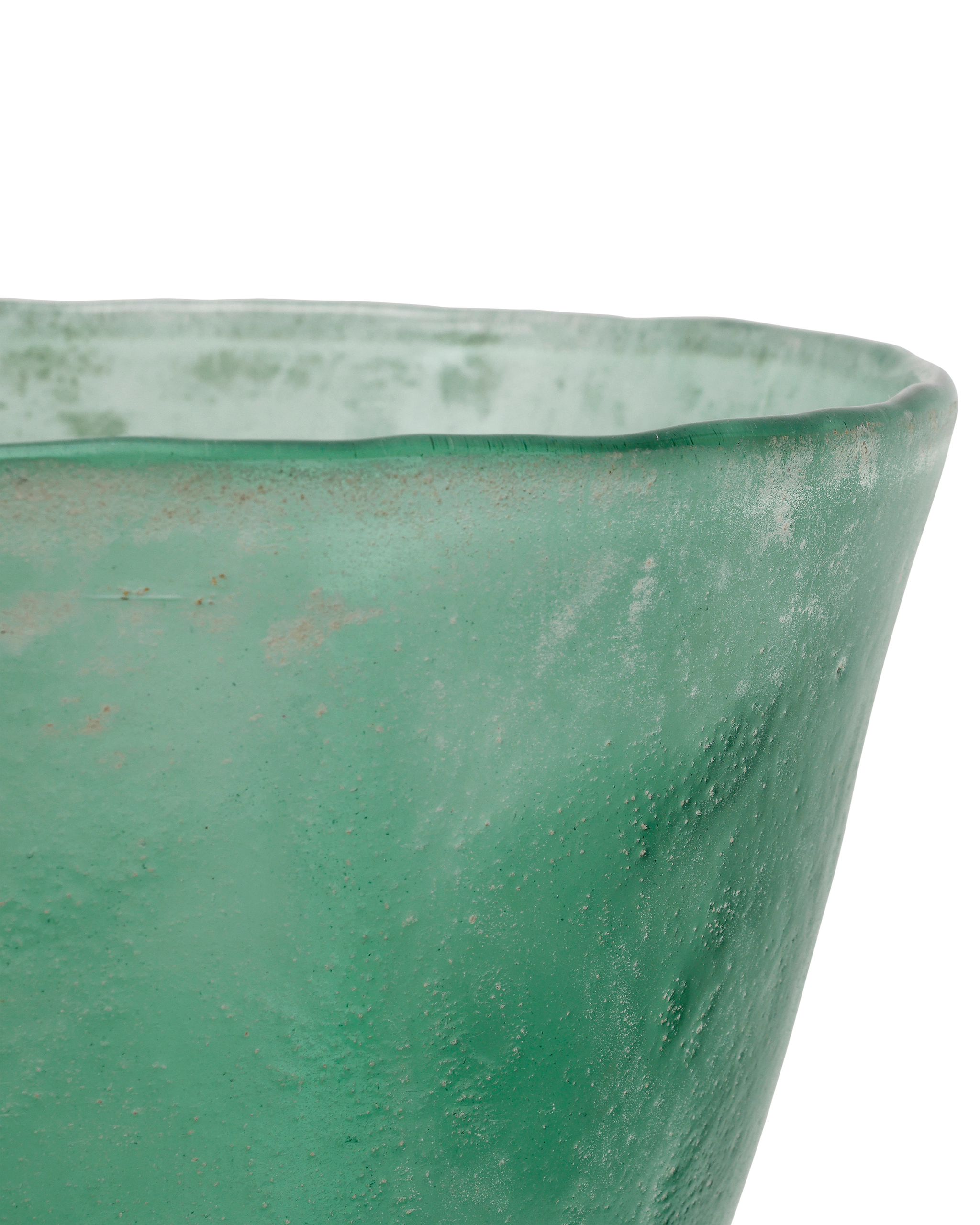 Currey & Company Seaworn Vase Set Of 2
