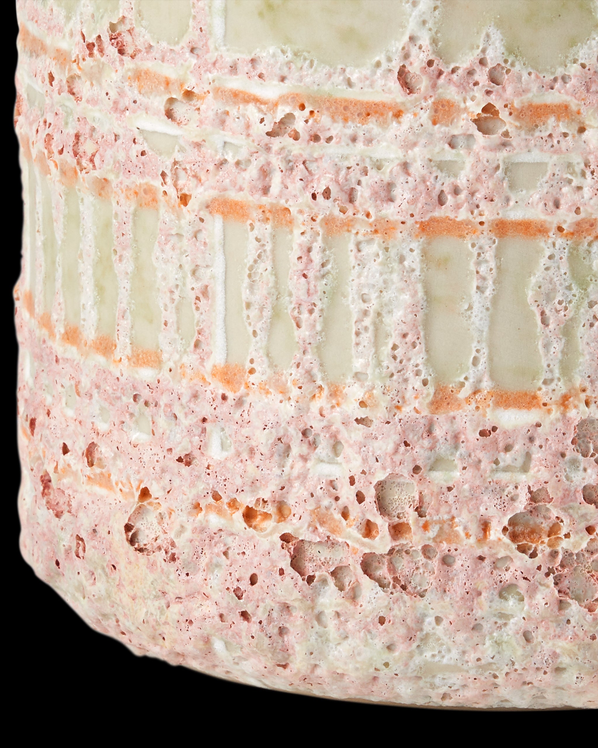 Currey & Company Riso Vase Set Of 2