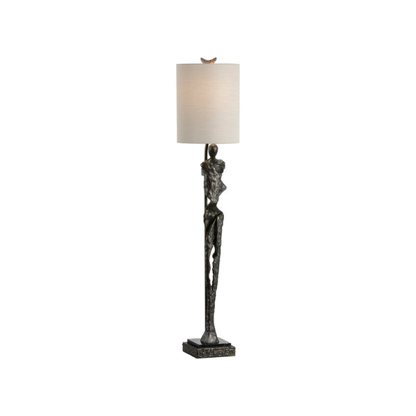 Frederick Cooper Artemis Sculpture Lamp