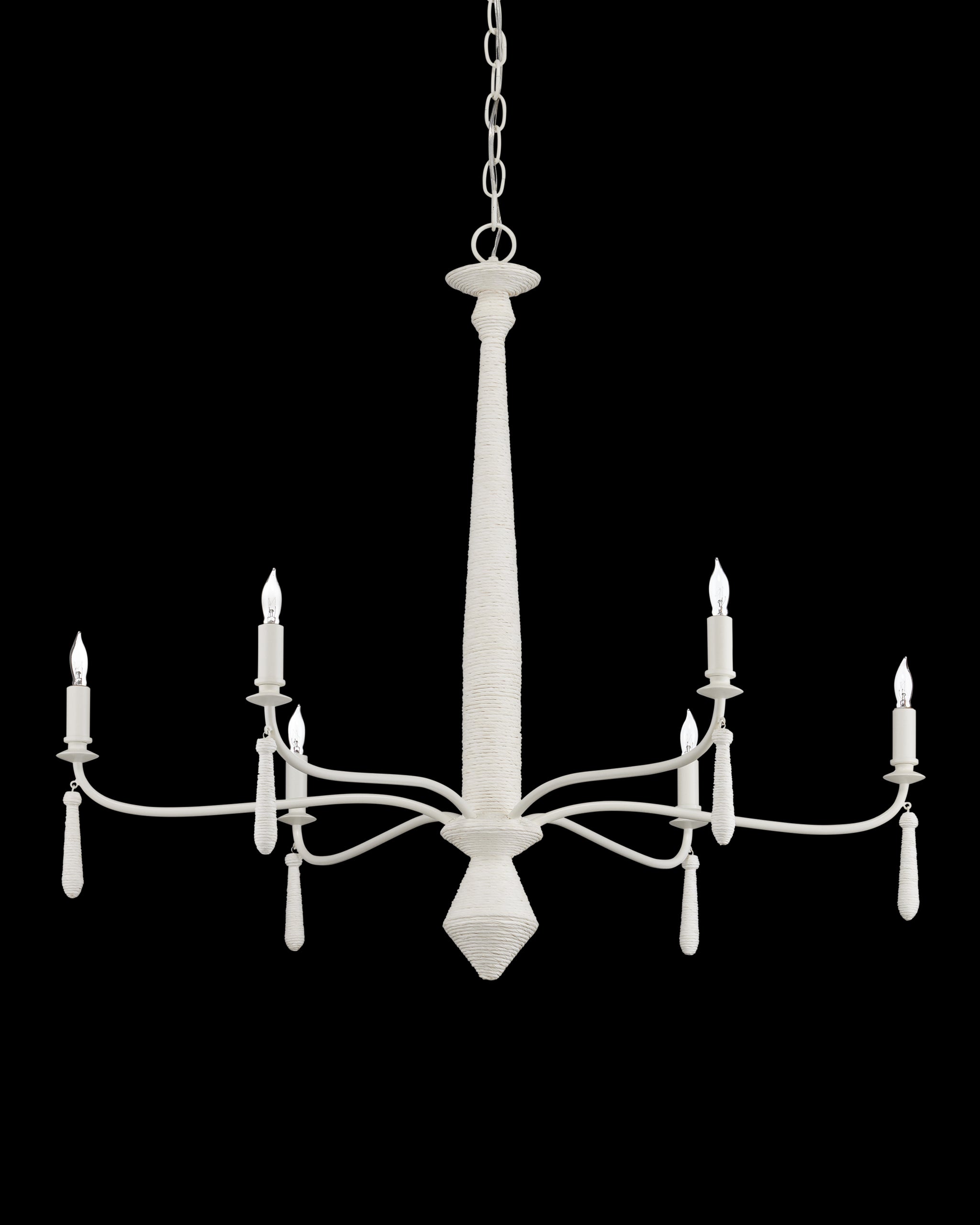Currey & Company Donnybrook Chandelier