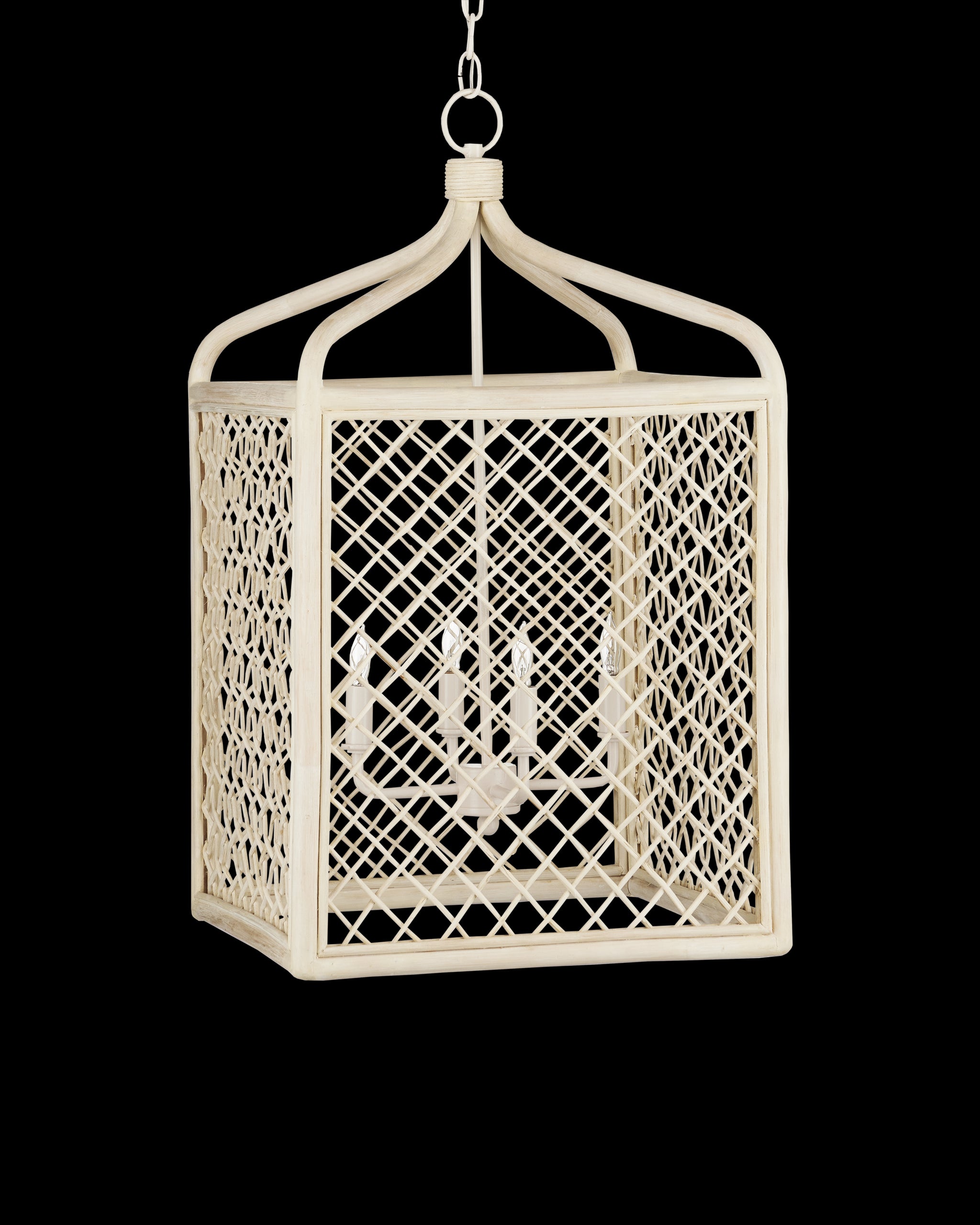 Currey & Company Wanstead Lantern