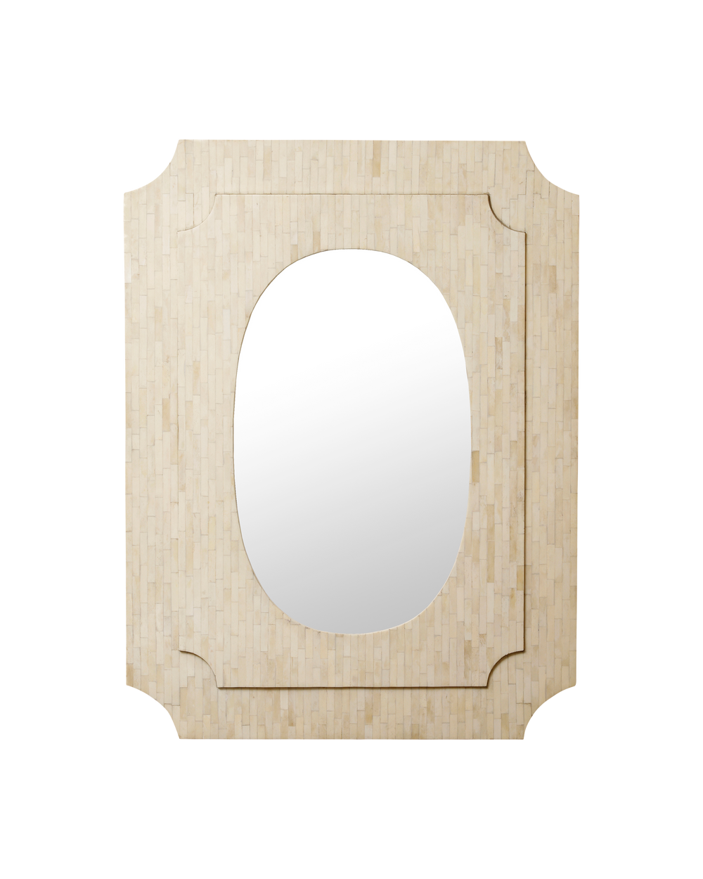 Currey & Company Sentimental Mirror