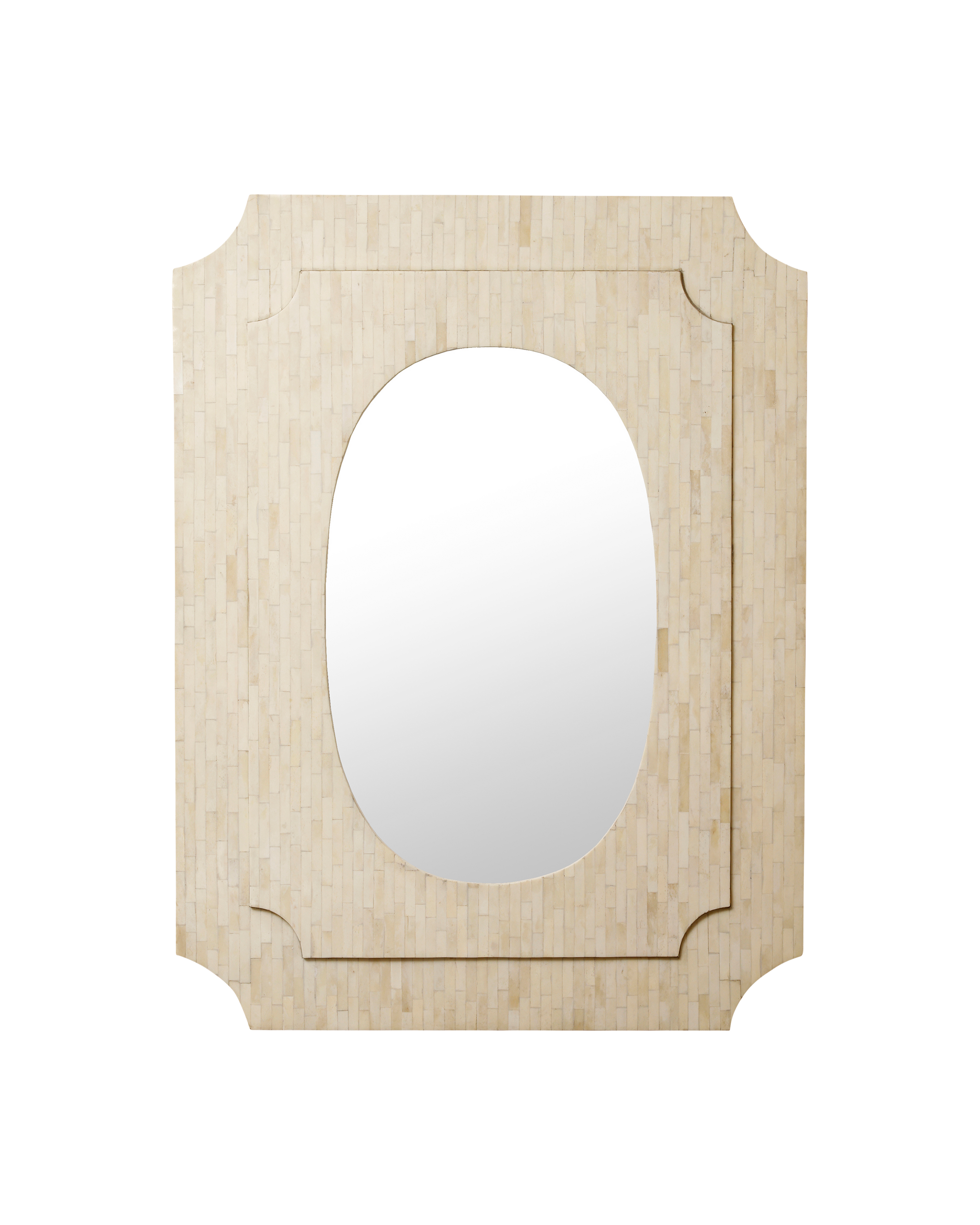 Currey & Company Sentimental Mirror