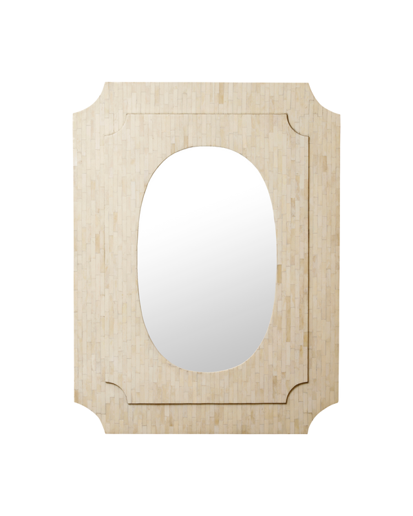 Currey & Company Sentimental Mirror