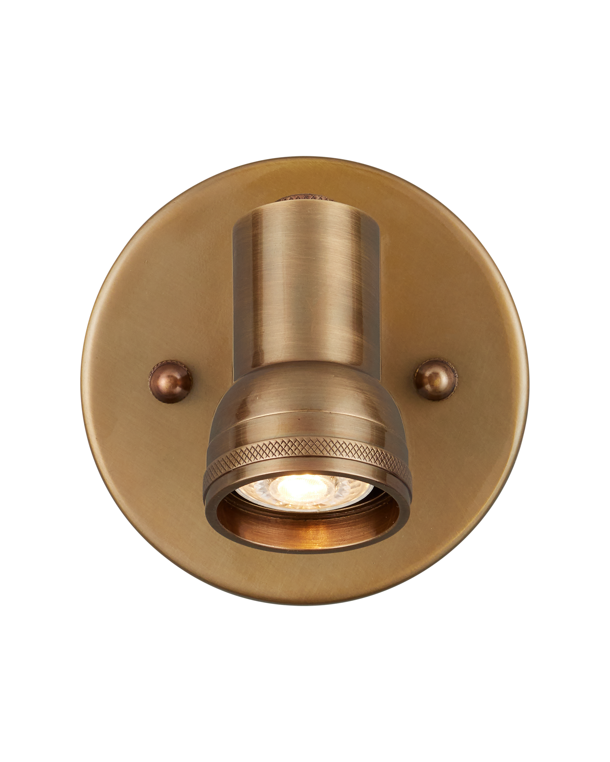 Currey & Company Patterson Picture Light