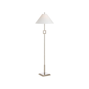 Chelsea House Overhill Floor Lamp