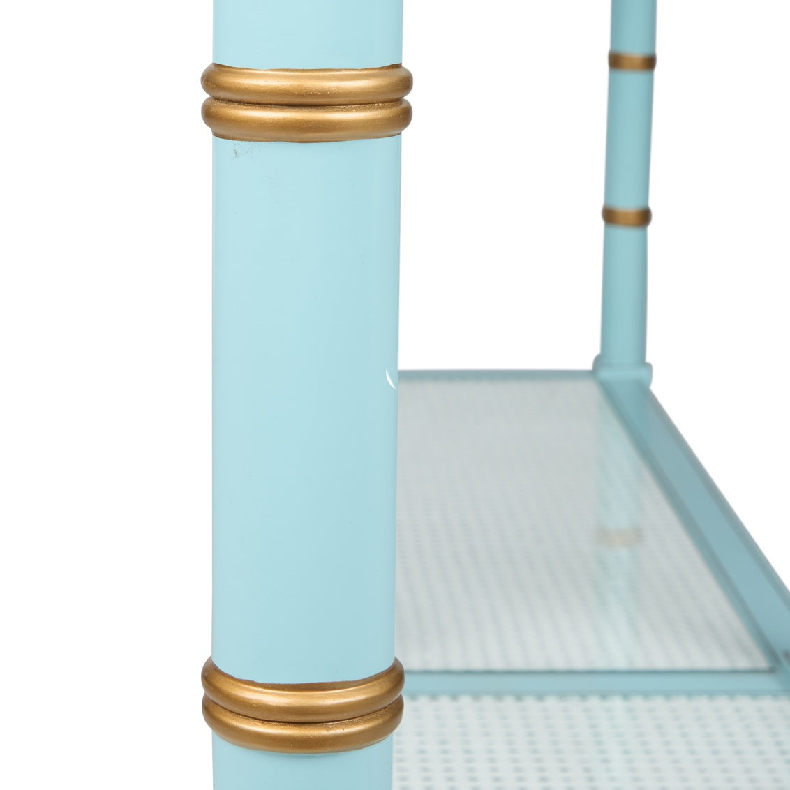 Chelsea House Conner Sofa Table