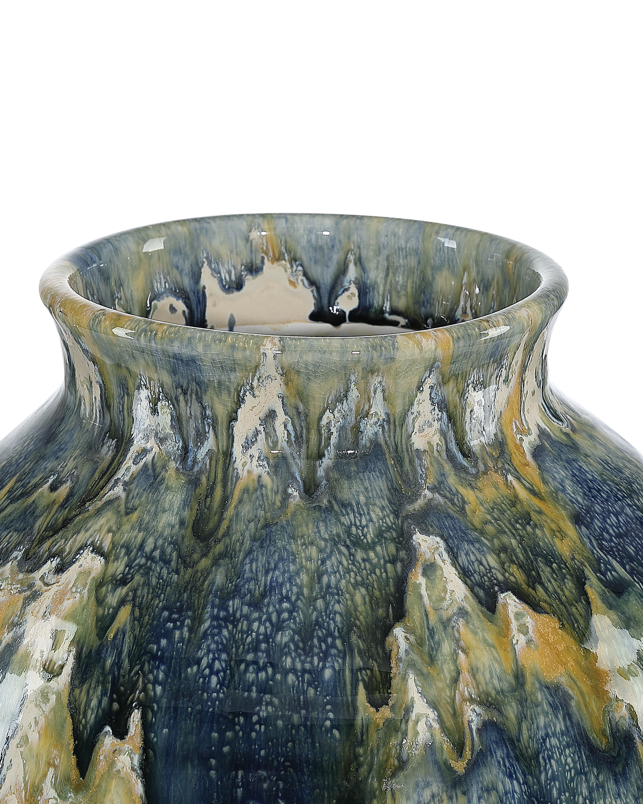 Currey & Company Macchiato Vessel