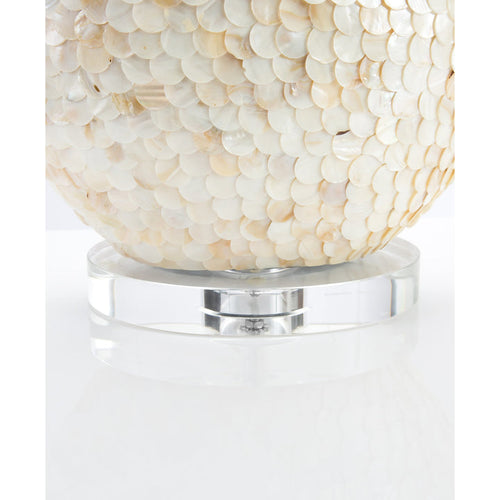 Couture Lighting La Pearla Table Lamp