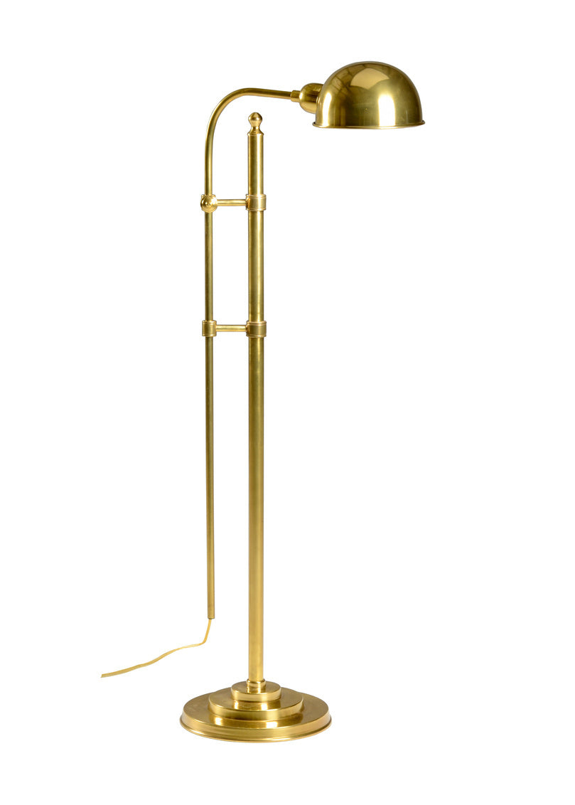 Wildwood - Essex Floor Lamp