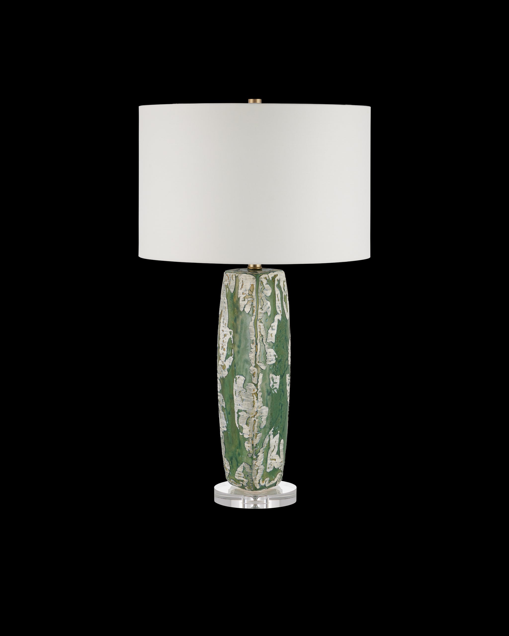 Currey & Company Zowan Table Lamp
