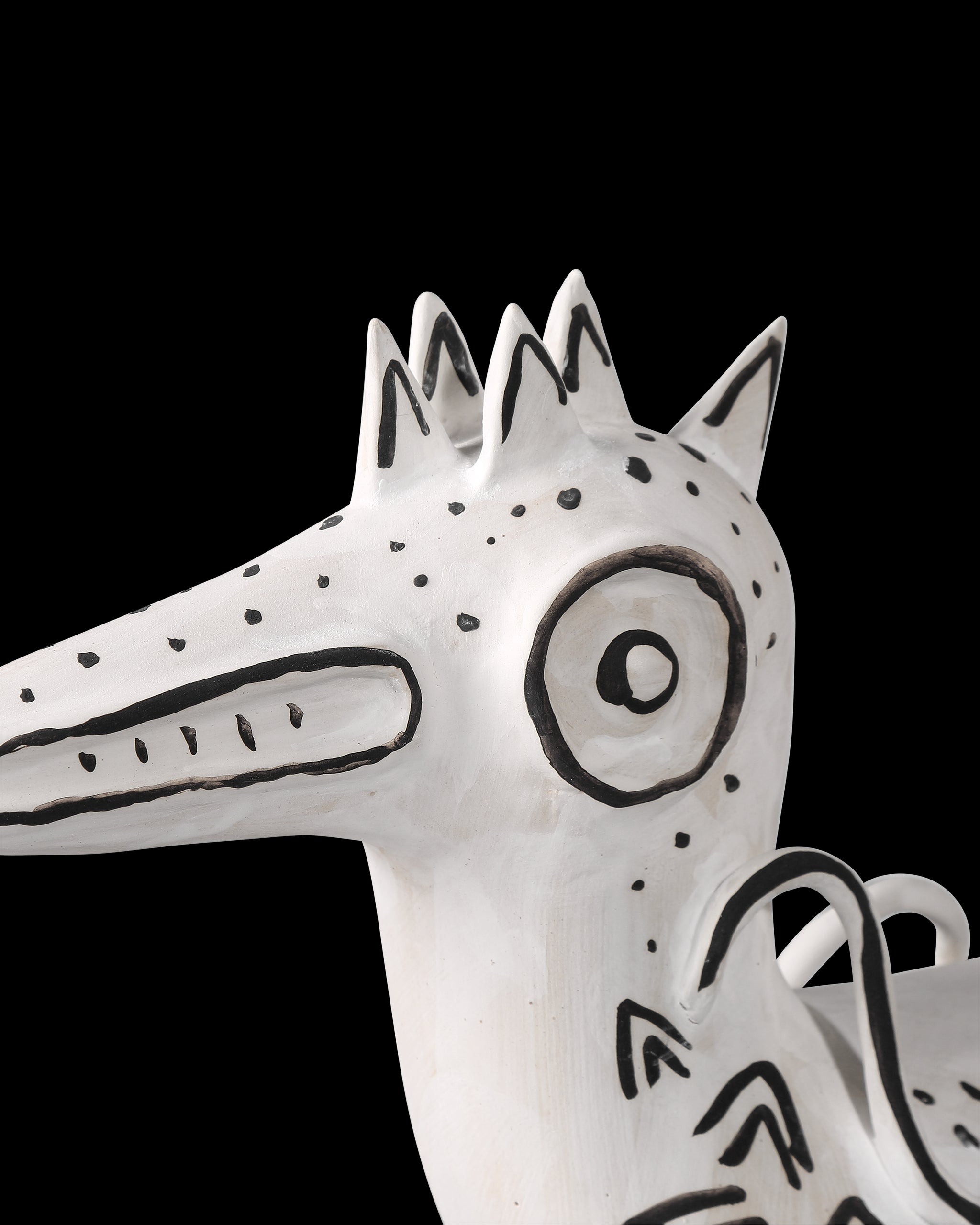 Currey & Company Eunice The Duck