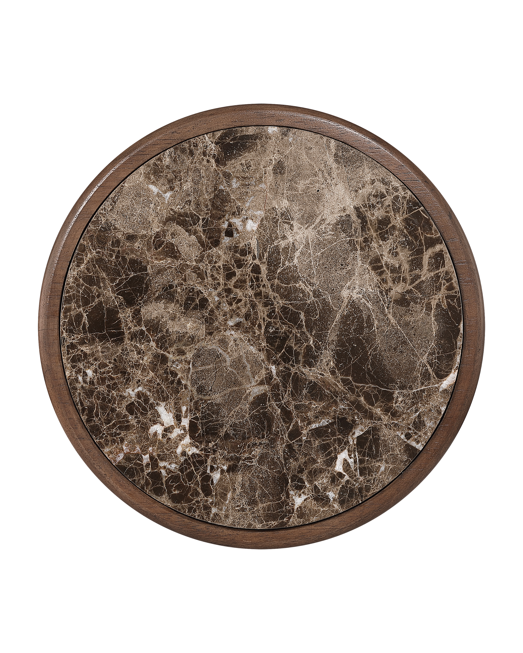 Currey & Company Steppe Accent Table