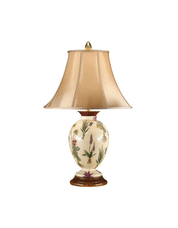 Wildwood Eleanor Lamp