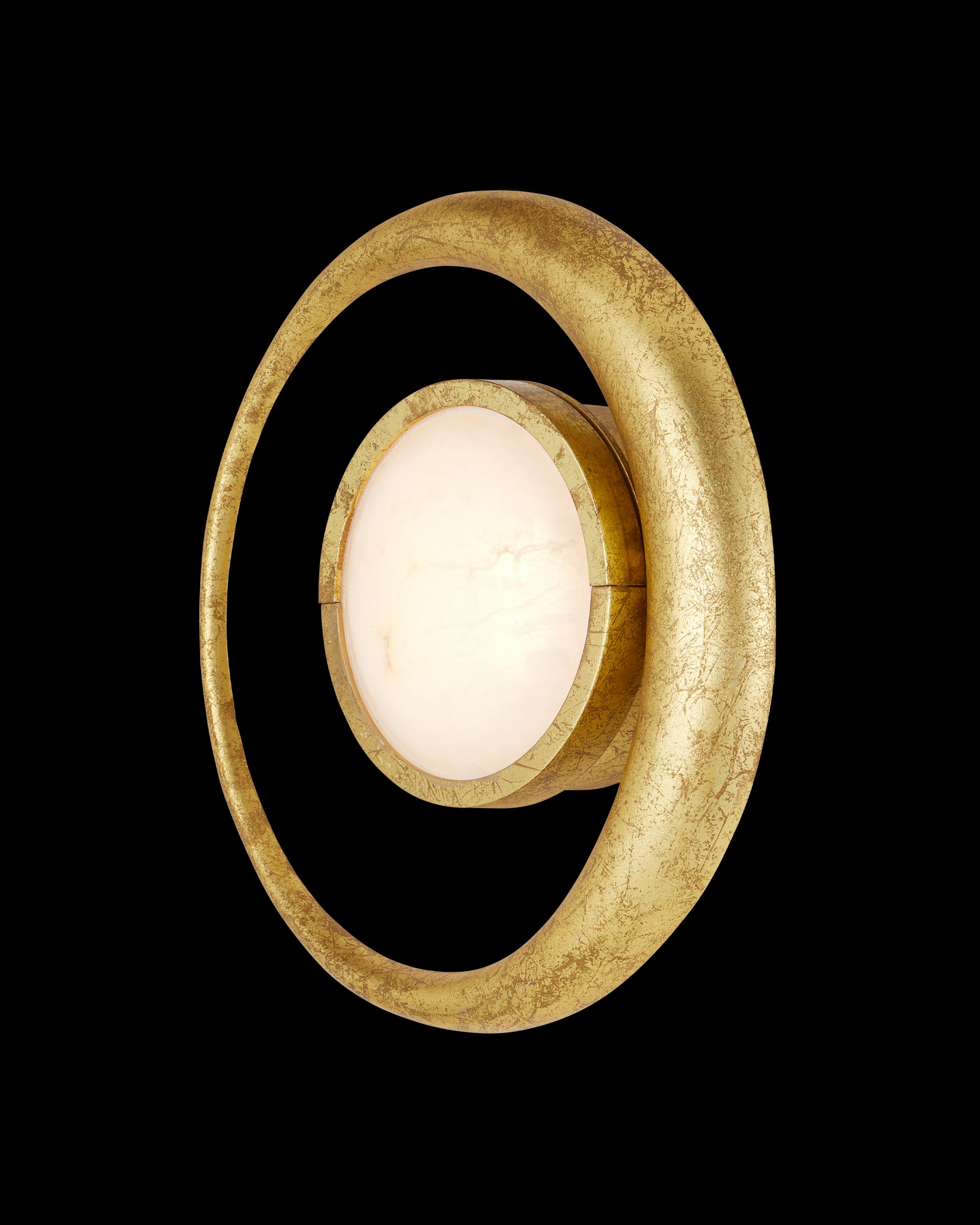 Currey & Company Muluk Wall Sconce