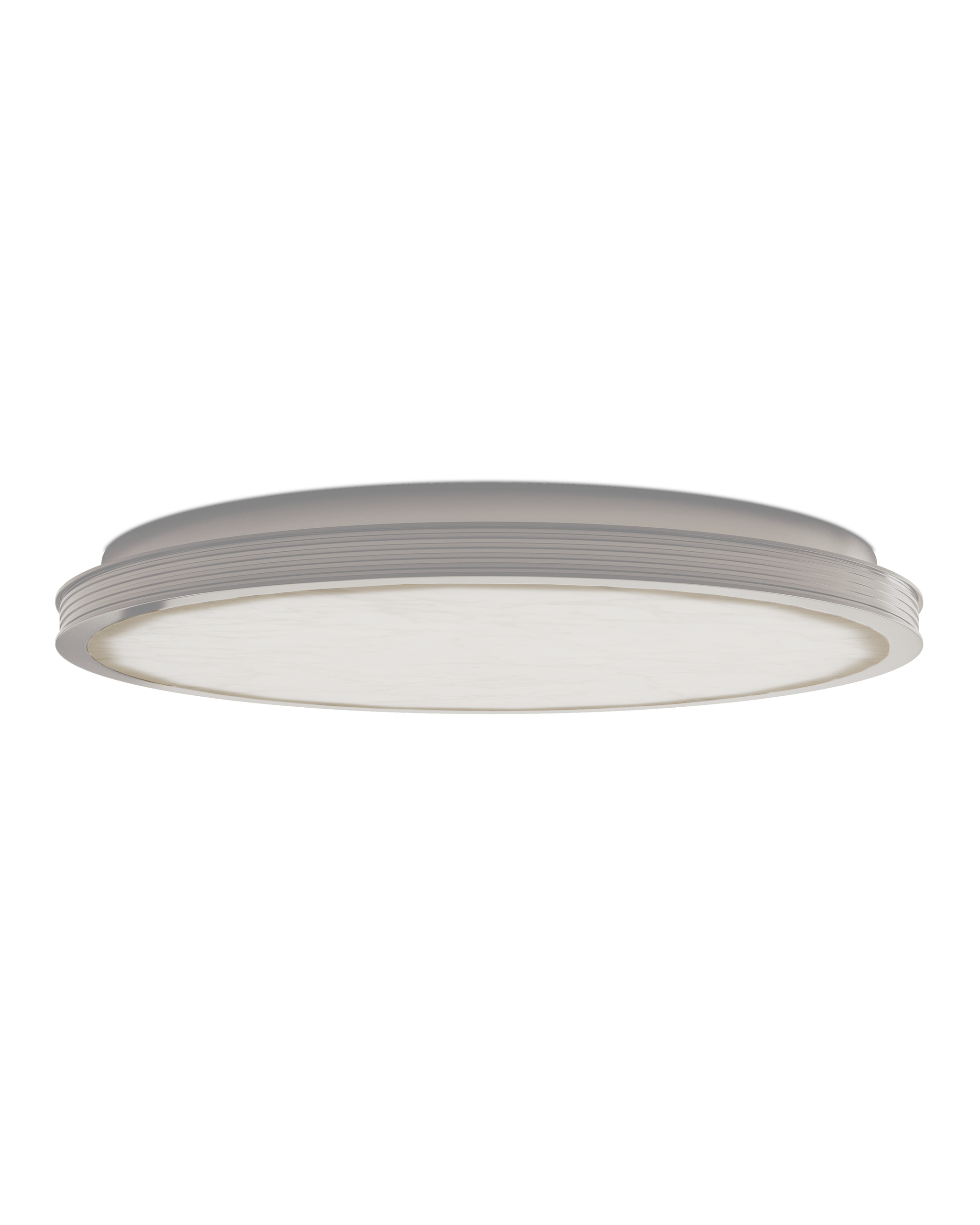 Currey & Company Aydan Large Flush Mount