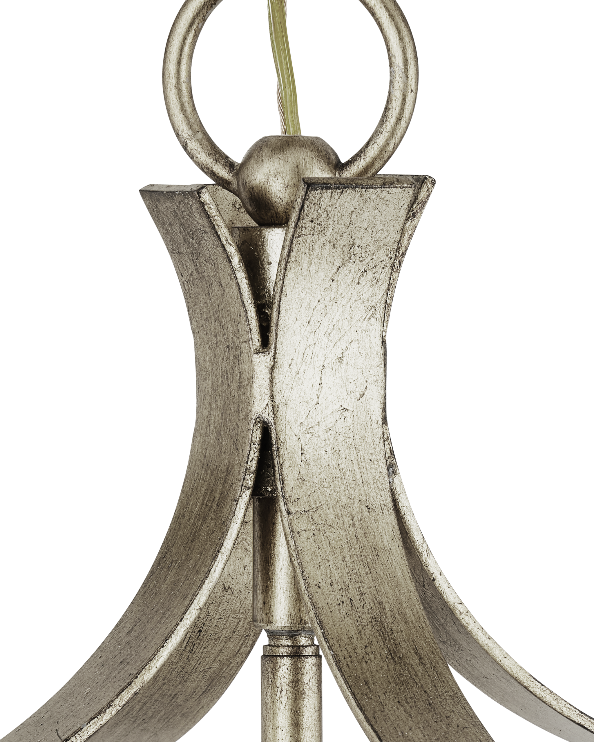 Currey & Company Coronet Lantern