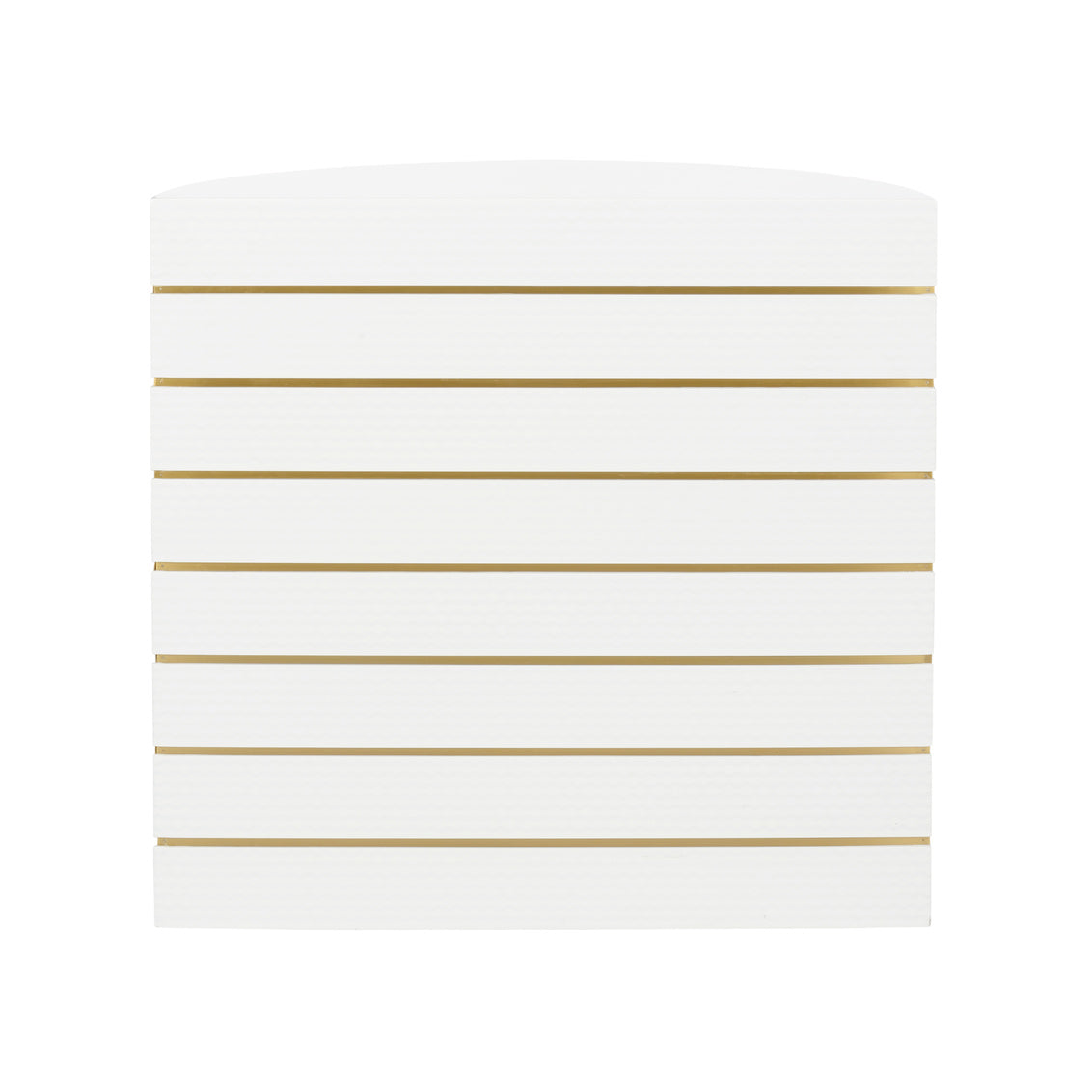 Chelsea House Elizabeth Wicker Luna Console