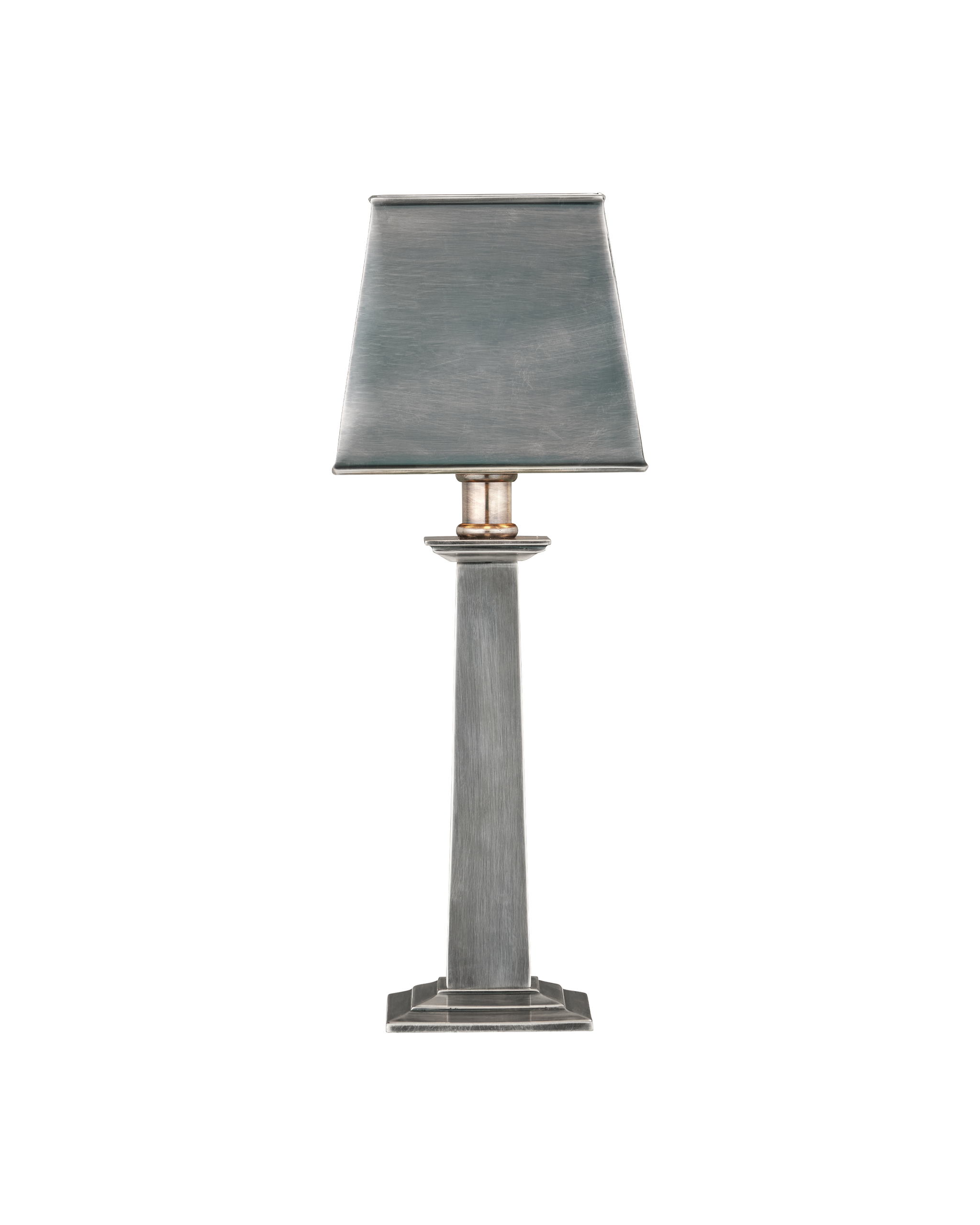 Currey & Company Wander Cordless Table Lamp