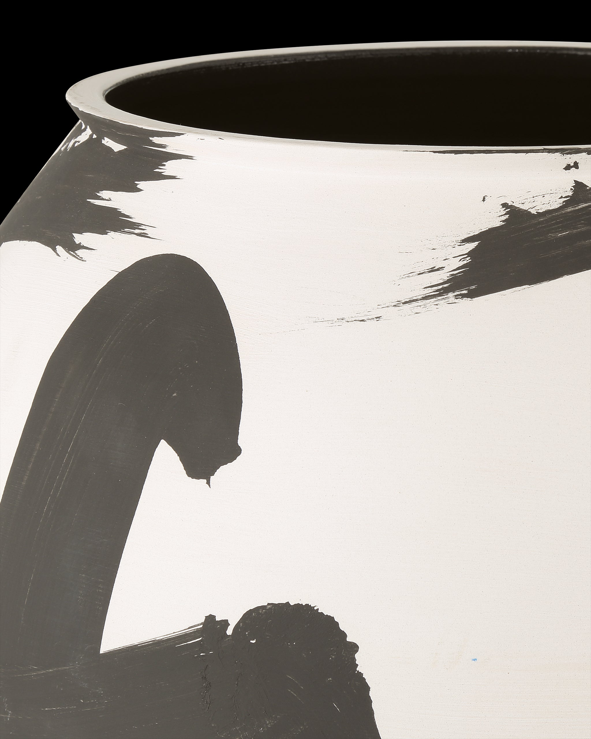 Currey & Company Kenzo Large Vase