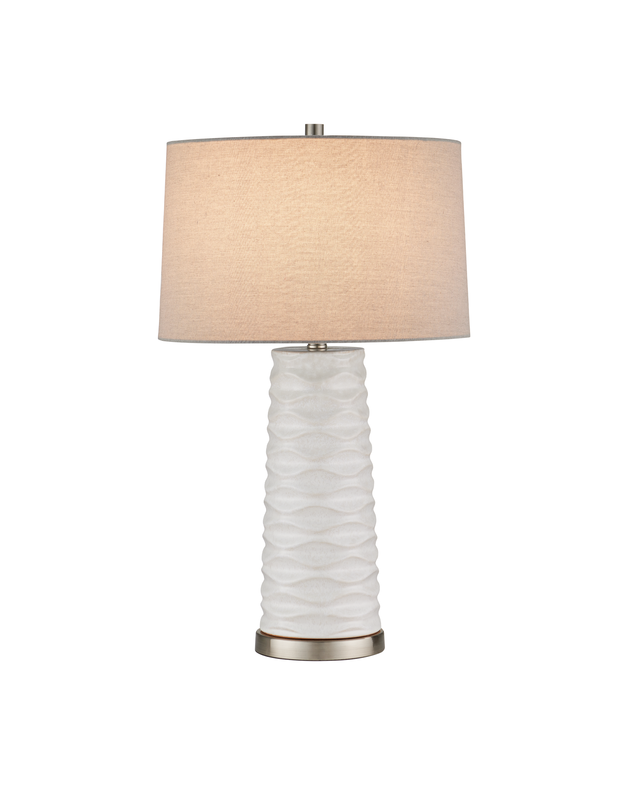 Currey & Company Canova Table Lamp