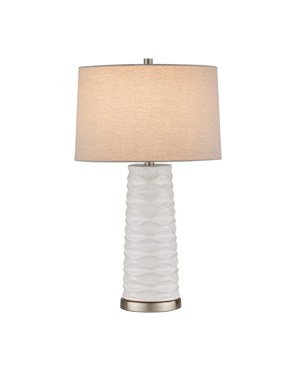 Currey & Company Canova Table Lamp