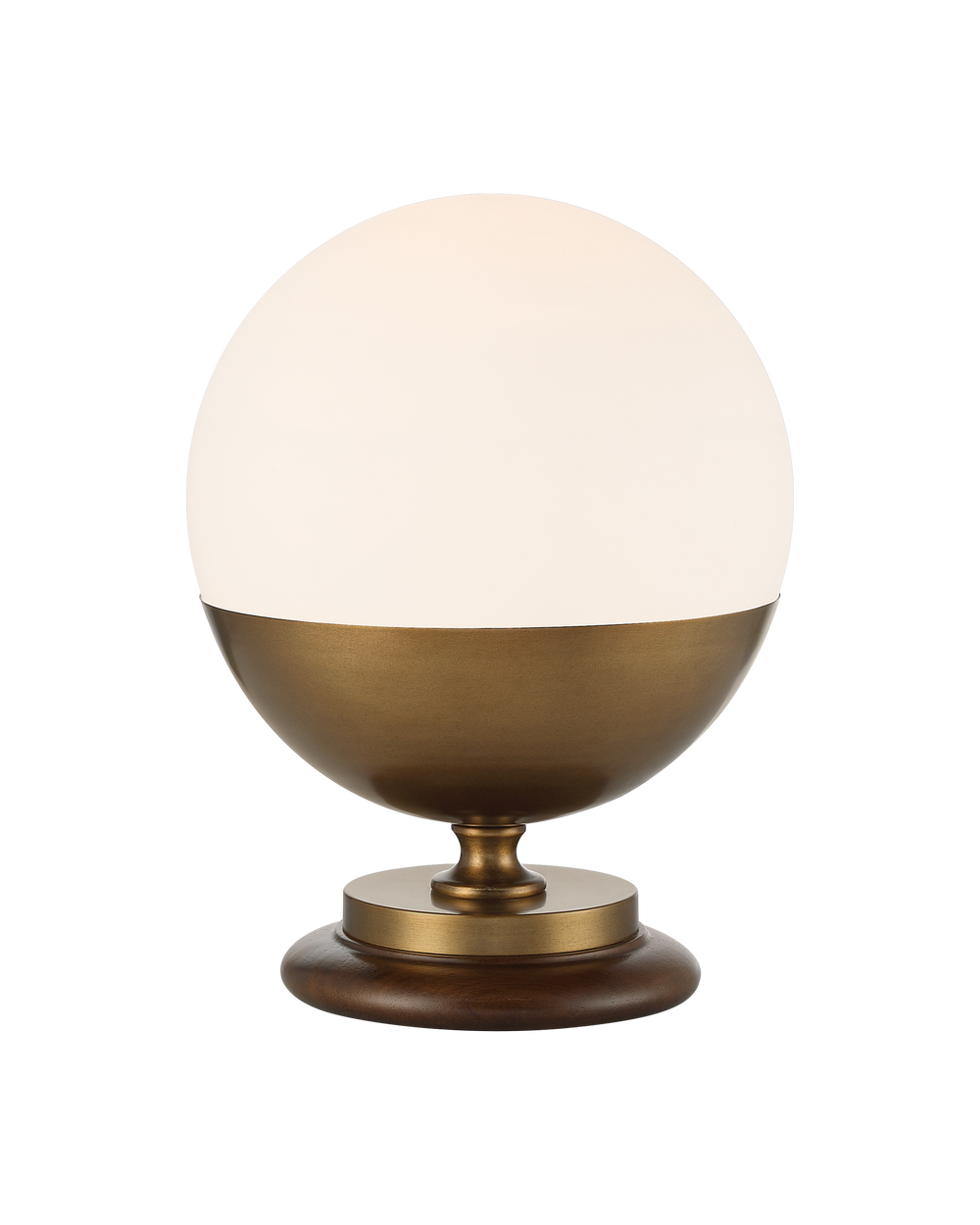 Currey & Company Orbis Table Lamp