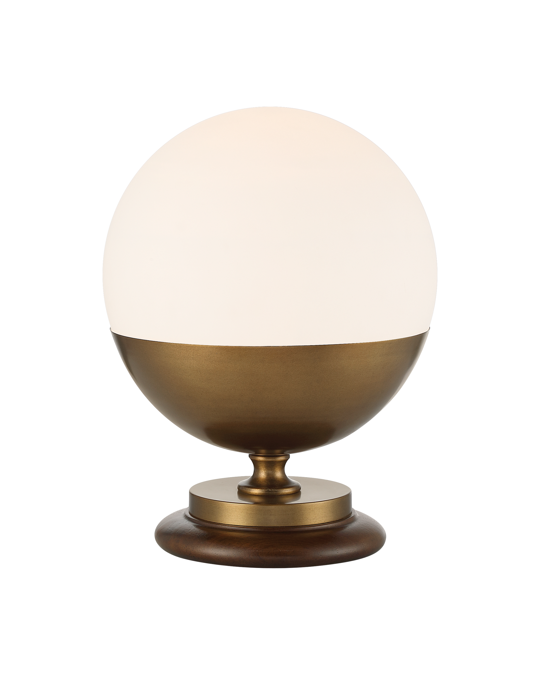 Currey & Company Orbis Table Lamp