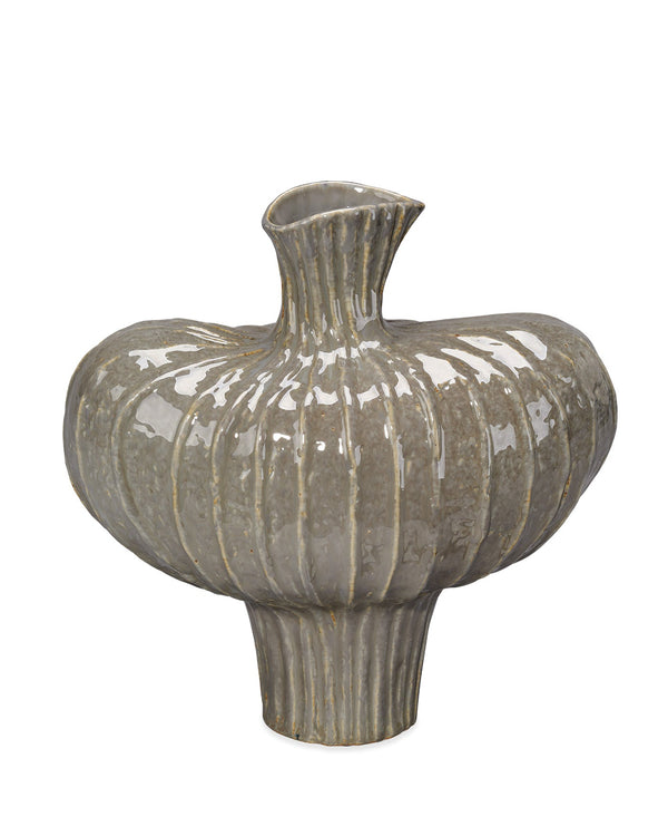 Jamie Young Colette Ceramic Decorative Vase