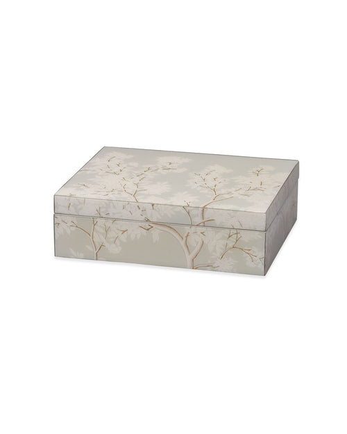 Jamie Young Garland Decorative Box