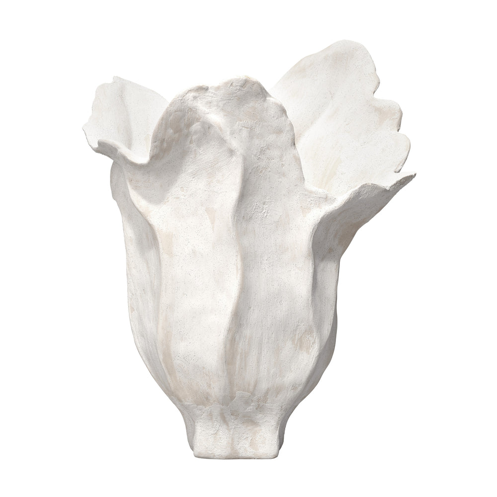 Jamie Young Lilly Porcelain Decorative Vase