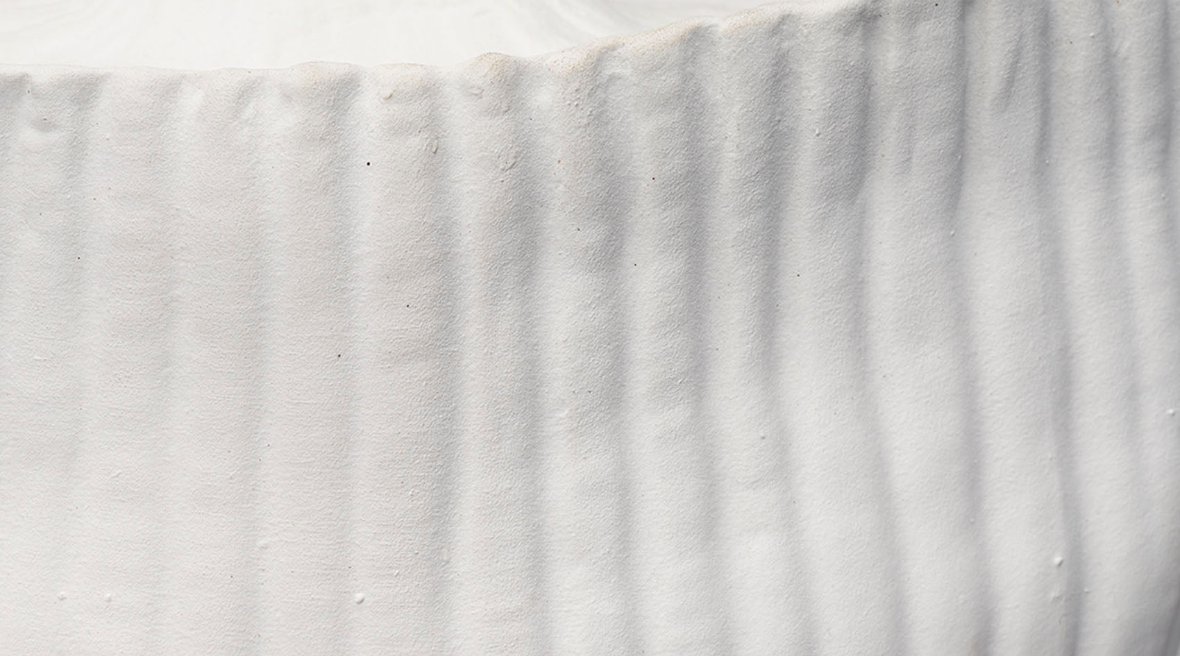 Jamie Young Plunge Ceramic Decorative Vessel