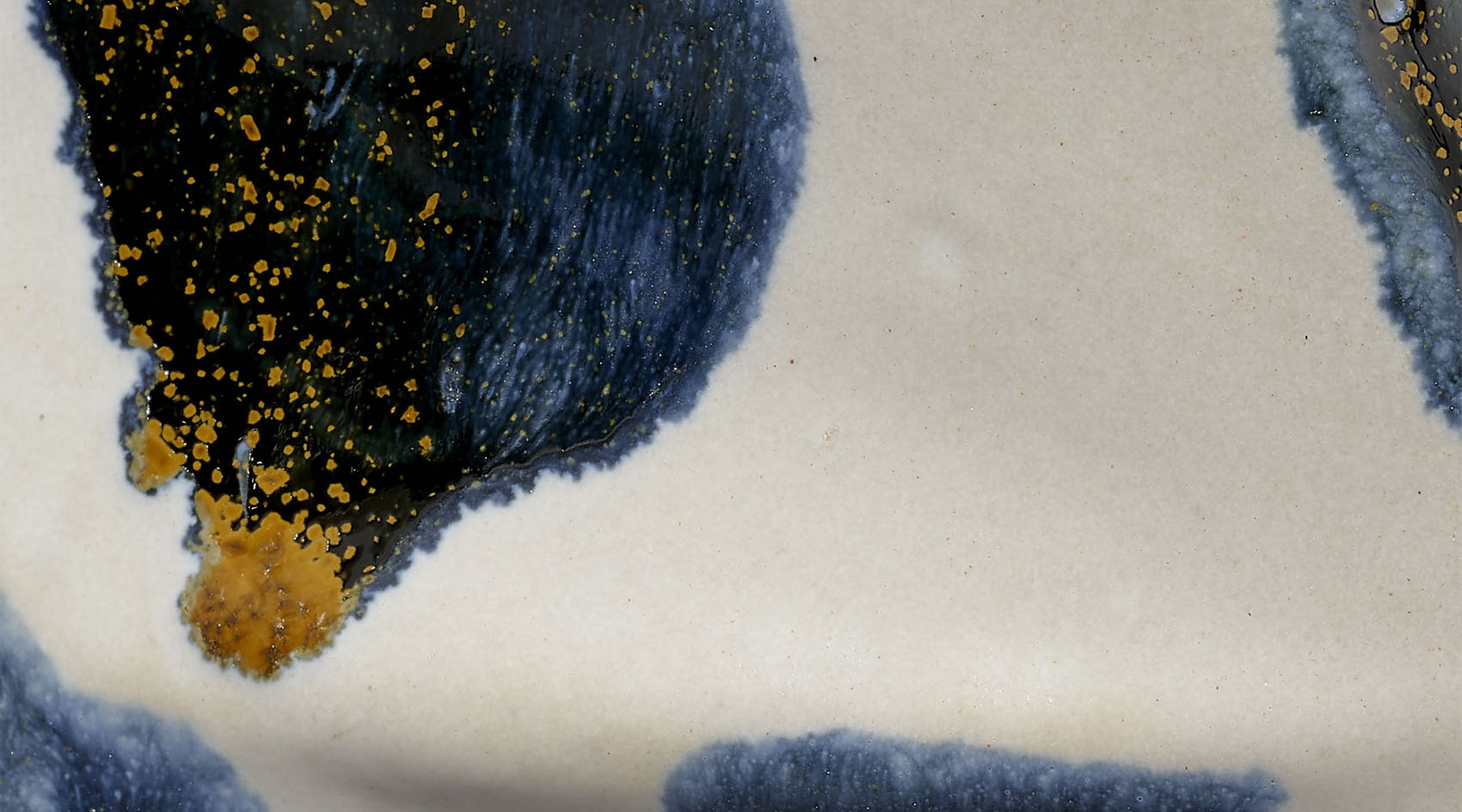 Jamie Young Seurat Tall Ceramic Decorative Vase