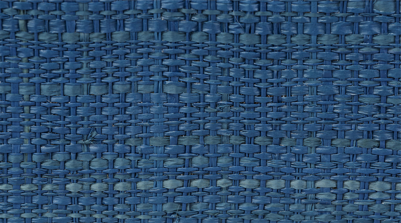 Jamie Young Utopia Footed Decorative Tray, Indigo